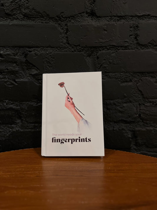 "Fingerprints" Journal