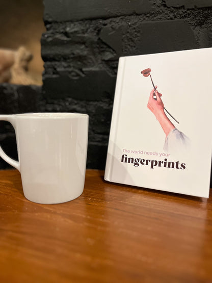 "Fingerprints" Journal