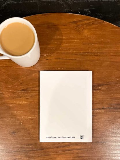 "Fingerprints" Journal