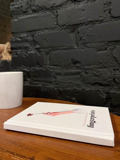"Fingerprints" Journal