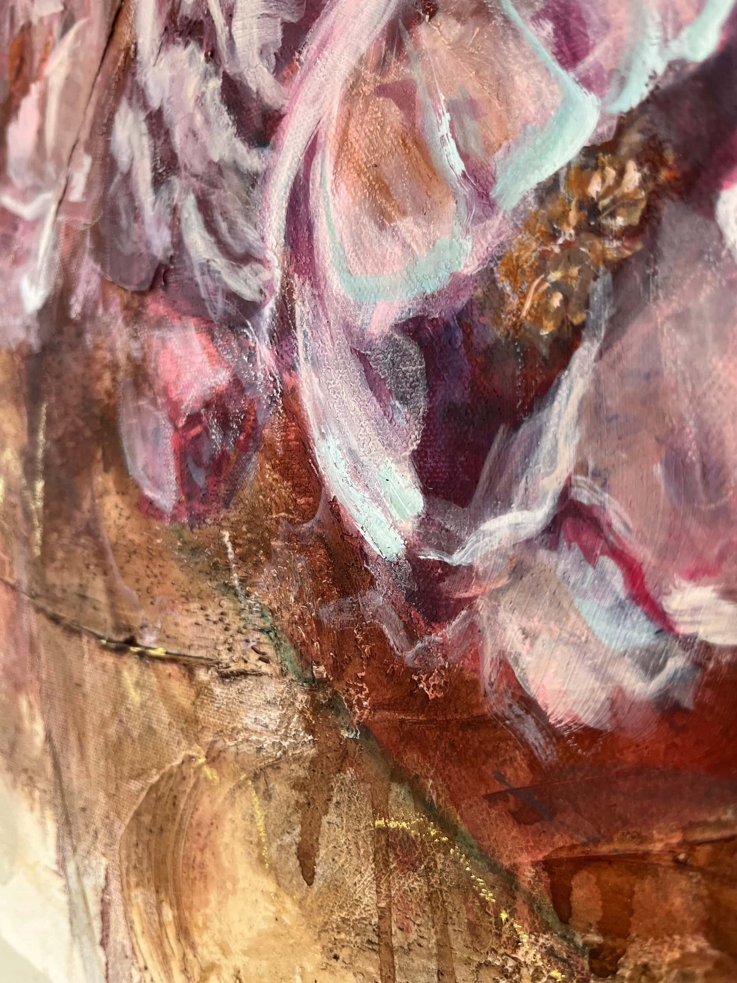 Wild Blooms