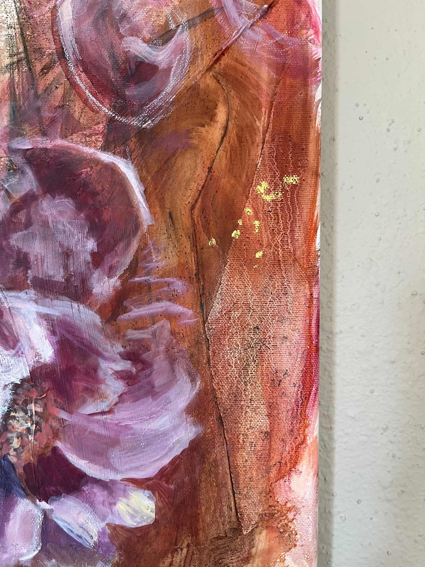 Wild Blooms