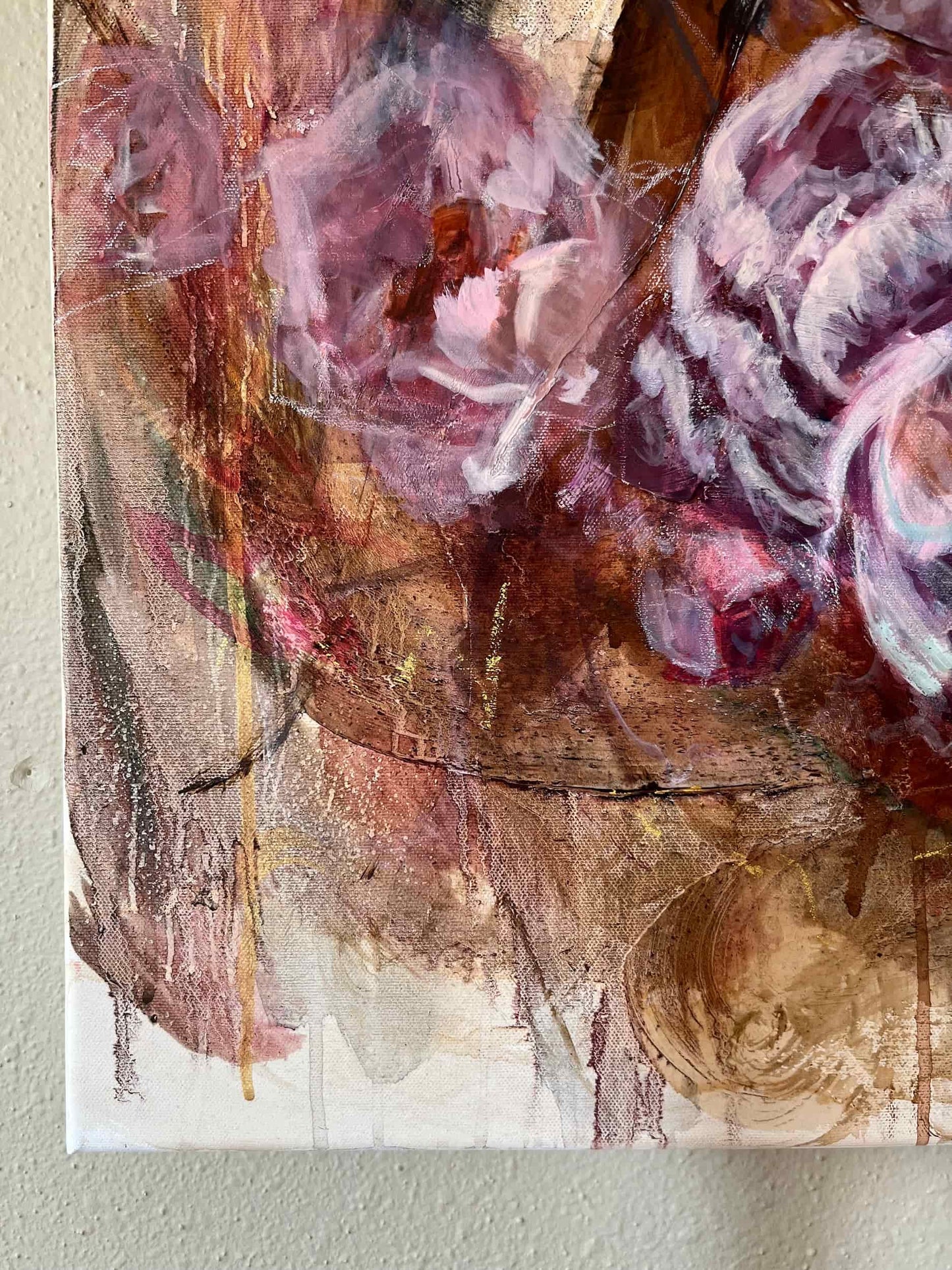 Wild Blooms