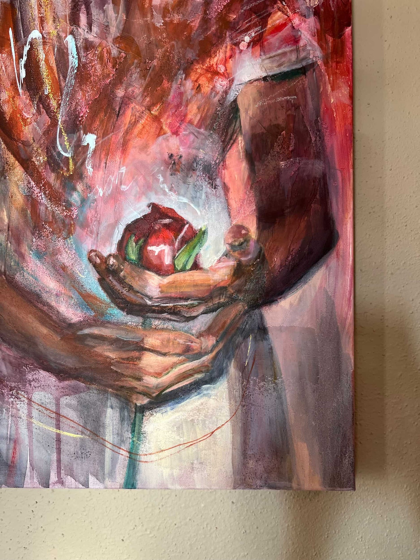 Chosen and Cherished