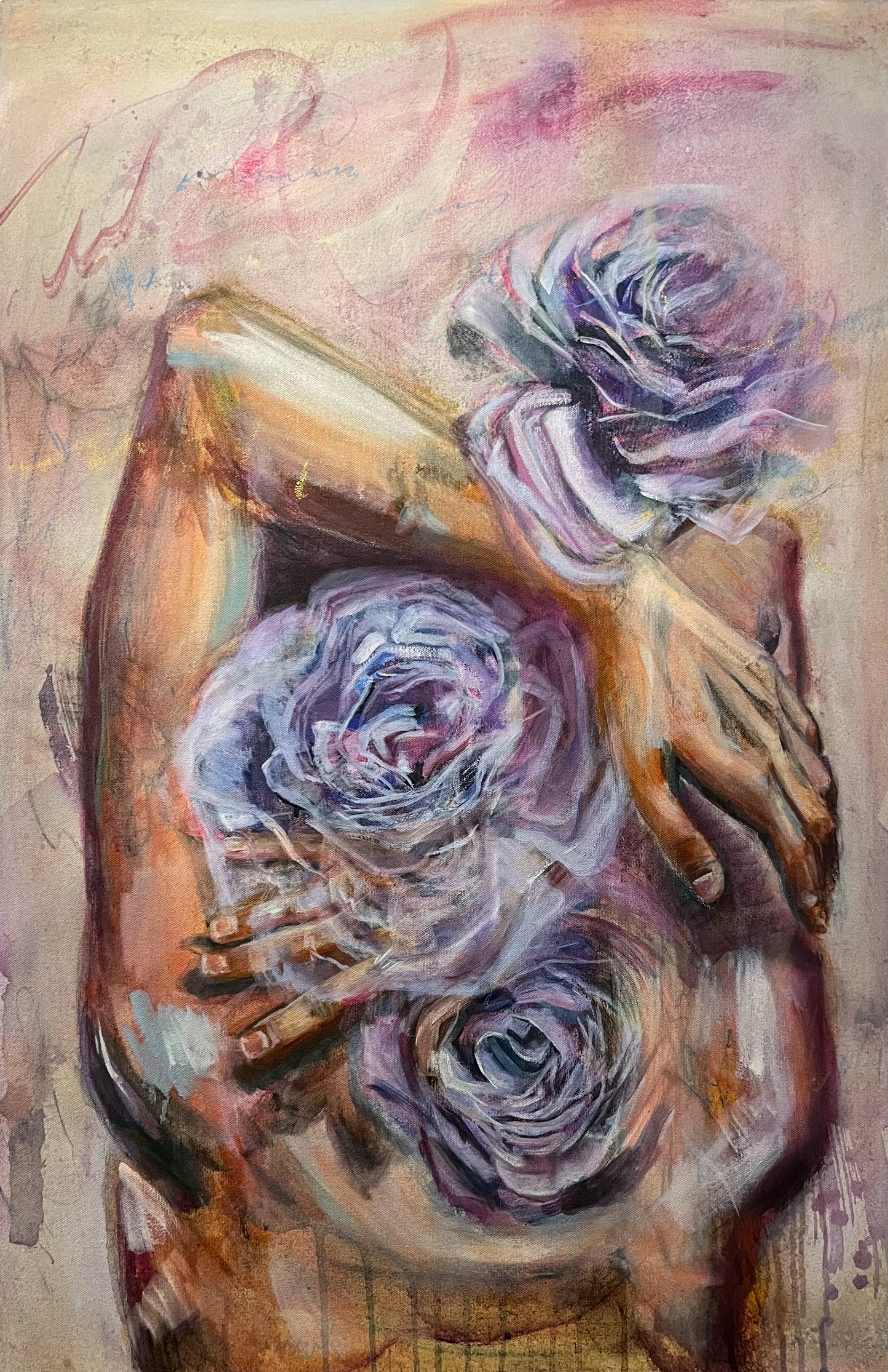 This Beautiful Strength