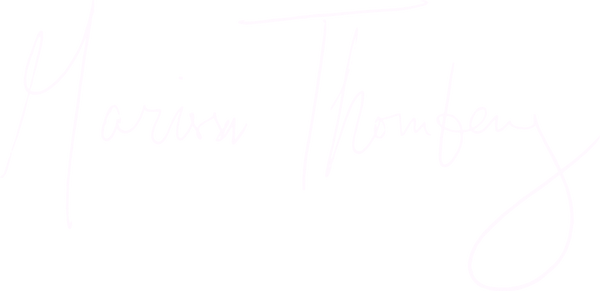 Marissa Thornberry Art