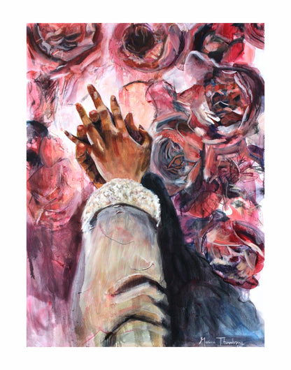 Nearness Print