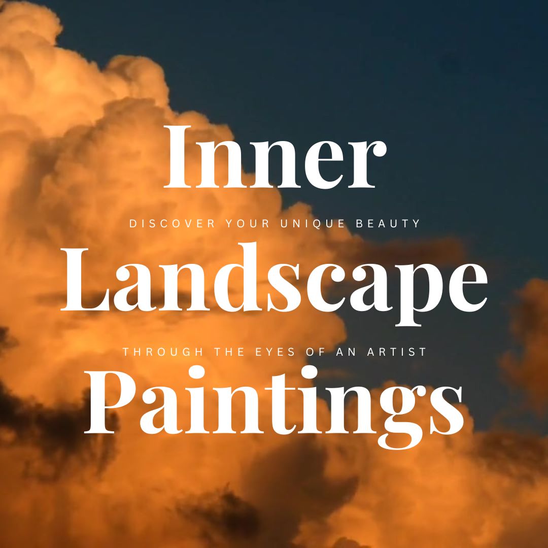 Inner Landscape Painting