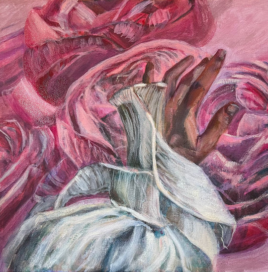 In Time, You Will Understand